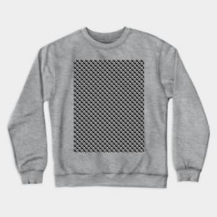 Pattern 1 Crewneck Sweatshirt